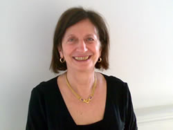 Kate Salafia